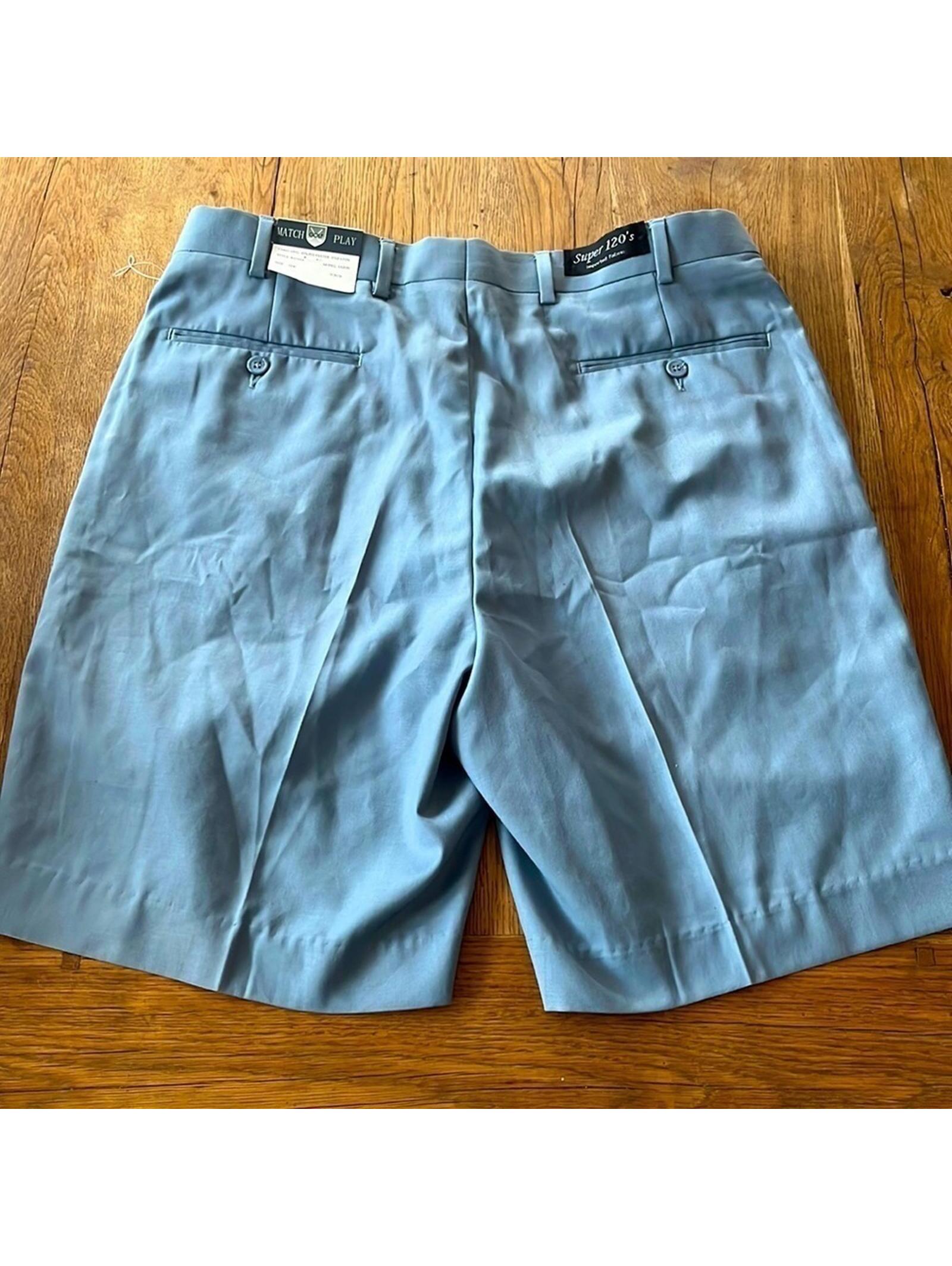 Match Play Golf Shorts Size 34w Nwt